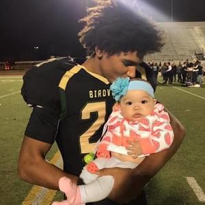 Meet your Posher, Stacey